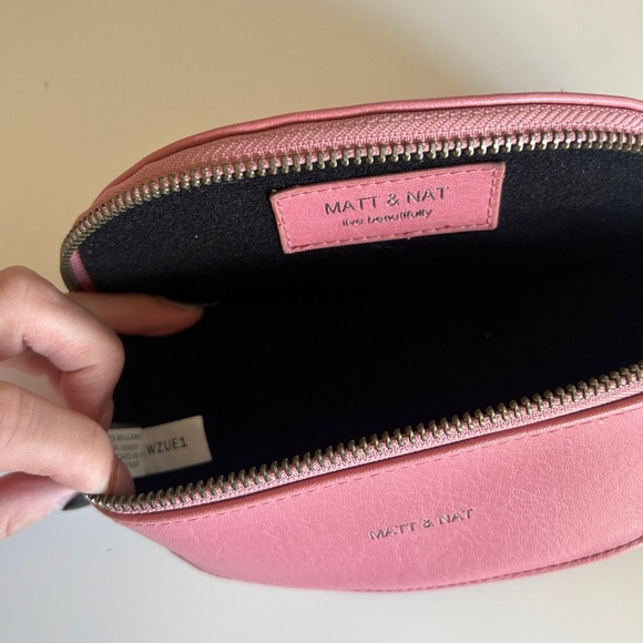 Matt & Nat Solar sunglasses Case ~ vintage - Picture 7 of 7